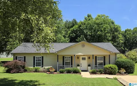 13219 Abernant Loop Rd, Vance, AL 35490