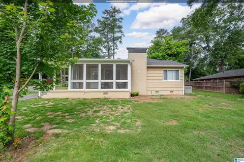 400 Park Ave, Hoover, AL 35226