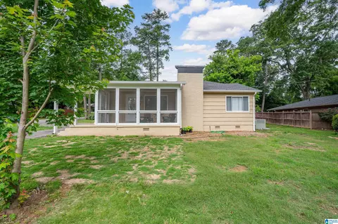 400 Park Ave, Hoover, AL 35226