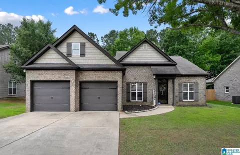 75 Lockerbie Ln, Dora, AL 35062