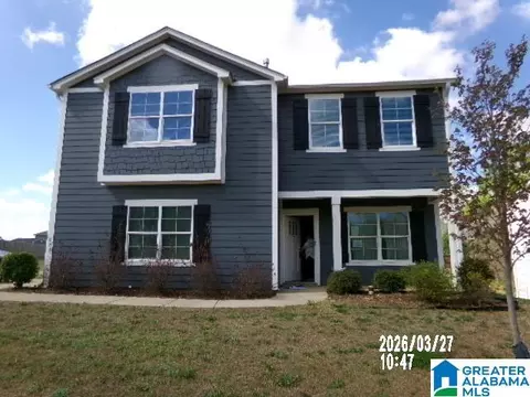 4781 Rosser Farms Pkwy, Bessemer, AL 35022