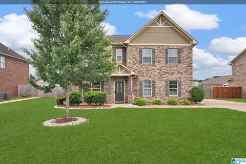 5373 Cedar Creek Way, Bessemer, AL 35022