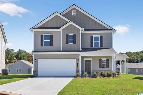 9364 Brunswick Ave, Kimberly, AL 35091