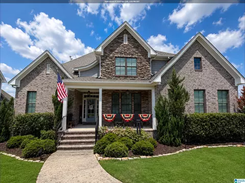 2057 Eagle Point Ct, Birmingham, AL 35242