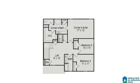 7390 Upland Loop, Leeds, AL 35094 photo 34