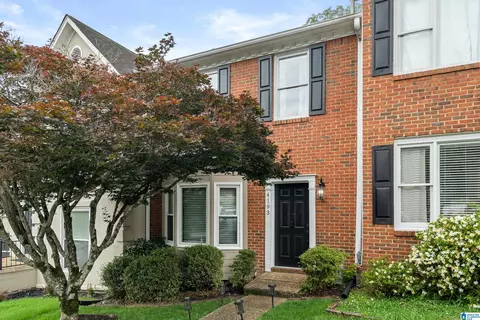 4193 River Oaks Dr, Vestavia Hills, AL 35216