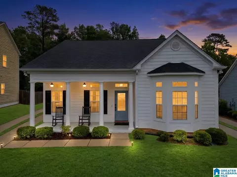 6363 N Clubview Cir, Bessemer, AL 35022
