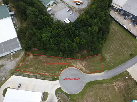250 Applegate Ln #12, Pelham, AL 35124