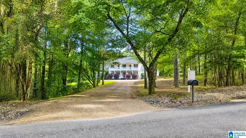 1250 Crossover Rd, Cropwell, AL 35054