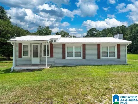 37000 Highway 25, Harpersville, AL 35078