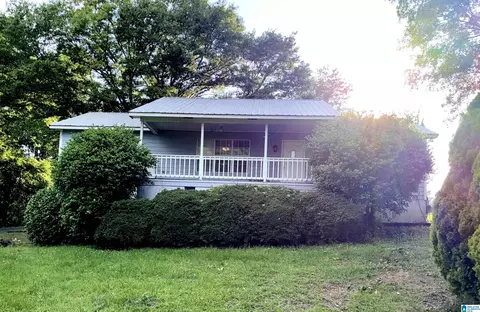 100 Cricket Ln, Lincoln, AL 35096