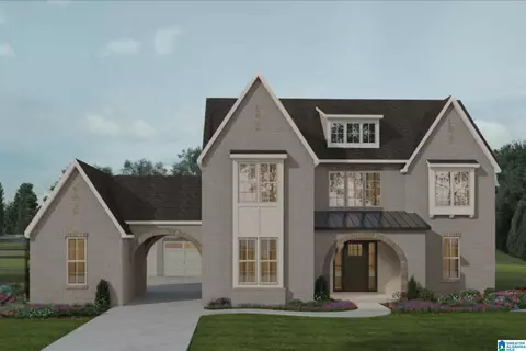 1736 Glasscott Trl, Hoover, AL 35226