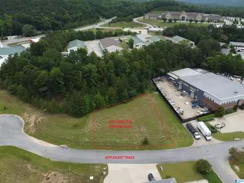 258 Applegate Ln #9, Pelham, AL 35124