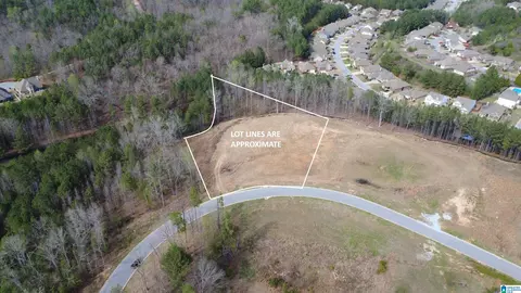 335 Foothills Pl #1, Chelsea, AL 35043
