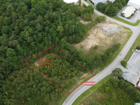 340 Applegate Pkwy #9A, Pelham, AL 35124