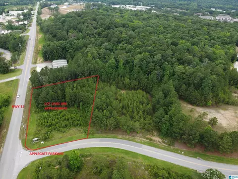 360 Applegate Pkwy #10, Pelham, AL 35124