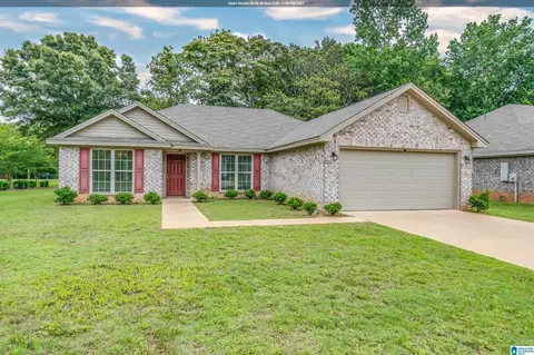 701 Park Ln, Prattville, AL 36067