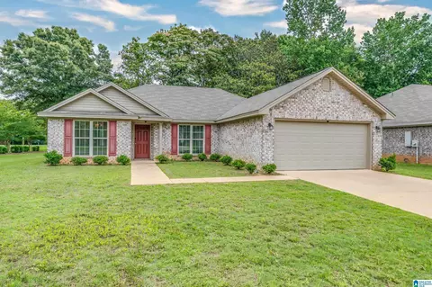 701 Park Ln, Prattville, AL 36067