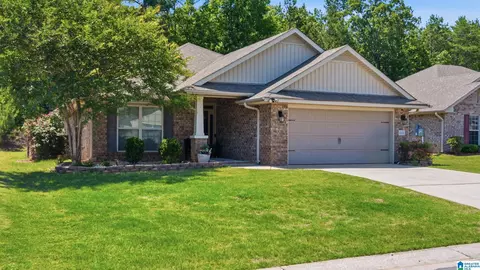 6846 Oaklawn Ln, Mc Calla, AL 35111