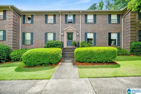 3716 Country Club Dr #D, Birmingham, AL 35213
