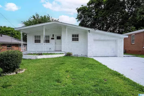 224 11th Ave SW, Birmingham, AL 35211