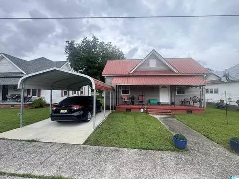 205 Barlow St, Piedmont, AL 36272