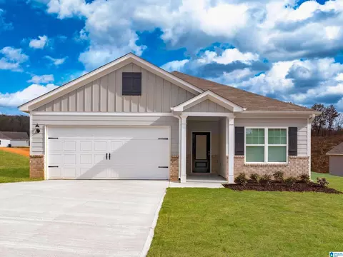 4574 Morgan Dr, Pinson, AL 35126