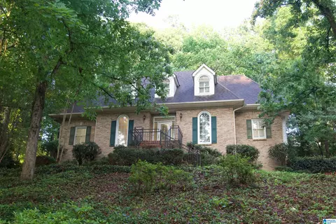 4431 Vicksburg Dr, Birmingham, AL 35210