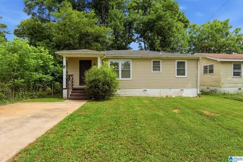 3216 Wesley Ave SW, Birmingham, AL 35221