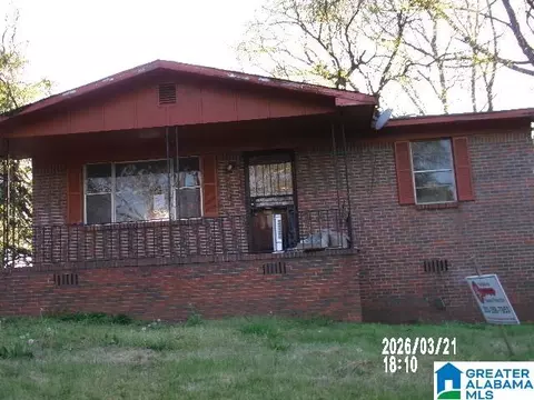 508 9th St, Midfield, AL 35228