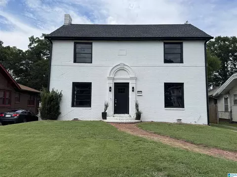 2816 20th St W, Birmingham, AL 35208