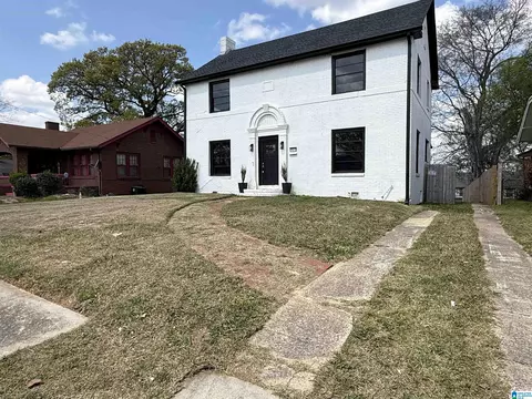 2816 20th St W, Birmingham, AL 35208