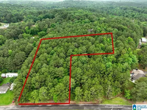 thornton lake road, Dora, AL 35062