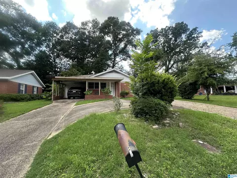 2426 Spruce Curv, Montgomery, AL 36107