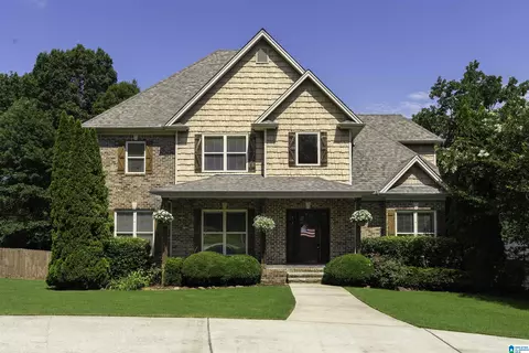 542 Cody Cir, Springville, AL 35146