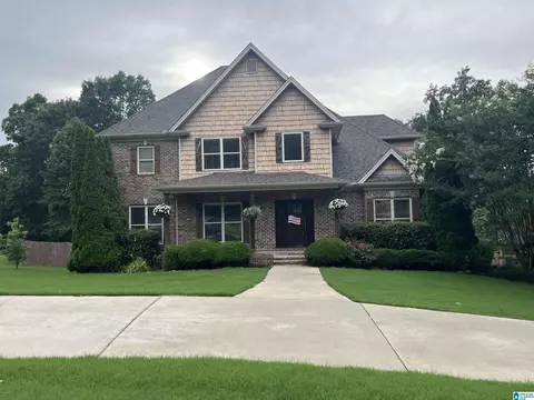 542 Cody Cir, Springville, AL 35146