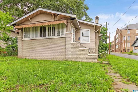 4300 9th Ave, Birmingham, AL 35224