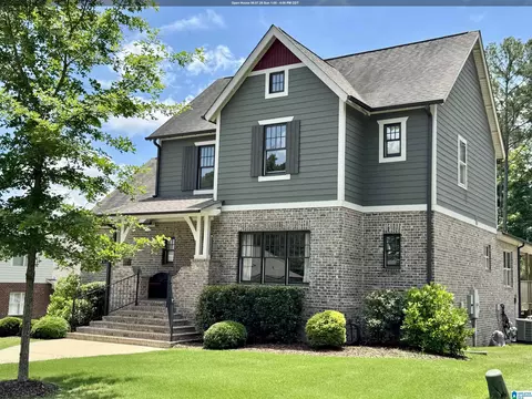 2540 Sebonac Rd, Hoover, AL 35226