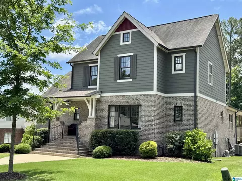 2540 Sebonac Rd, Hoover, AL 35226