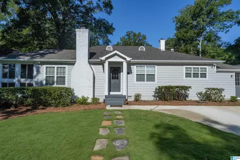 104 Mecca Ave, Homewood, AL 35209