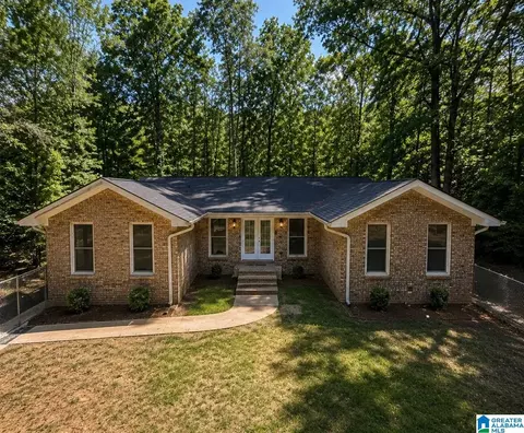 7334 Helms Cir, Pinson, AL 35126