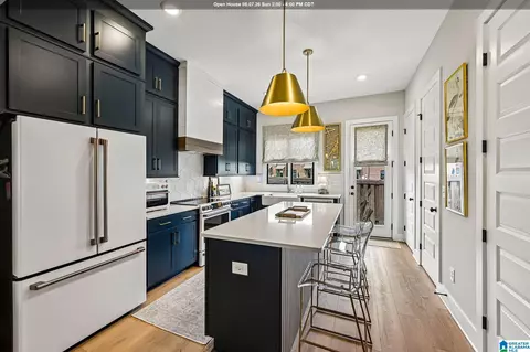 1199 Windsor Sq #91, Birmingham, AL 35242