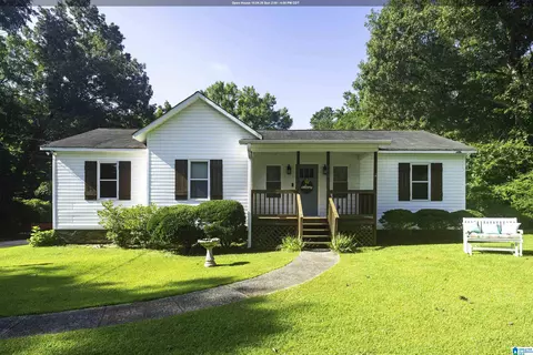 7145 Cabin Ln, Pinson, AL 35126