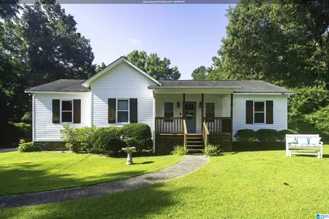 7145 Cabin Ln, Pinson, AL 35126