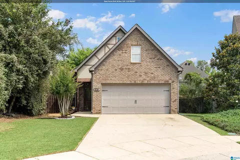 108 Love Ln, Sterrett, AL 35147