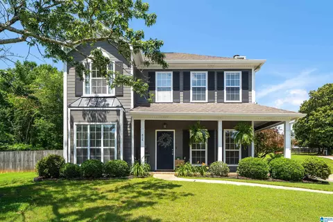 414 Chadwick Cir, Helena, AL 35080