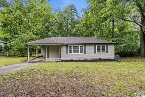866 Westwood Rd, Mount Olive, AL 35117