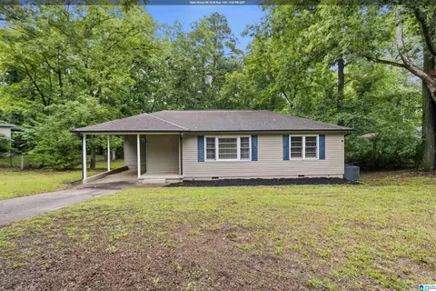 866 Westwood Rd, Mount Olive, AL 35117