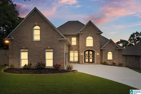 2371 Ridge Trl, Birmingham, AL 35242