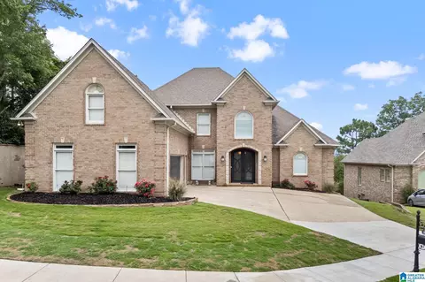 2371 Ridge Trl, Birmingham, AL 35242
